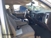 ✅ 2017 Chevrolet Silverado 1500 LT • VIN: 3GCPCREC6HG417398 • Лот: 43169714. Опубликован ранее на IAAI с пробегом 110 041 миль. Бесплатный доступ к архиву аукционных продаж из США и подробный отчёт об истории автомобиля на DreamBid. Изображение 5.