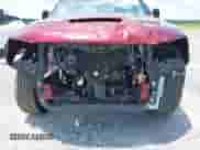 2021 Dodge Durango R/T with VIN 1C4SDJCT6MC848896, listed as a IAAI auction lot 41843255 with 59,234 mi miles and . Bid and sale history available at DreamBid. Image 6.