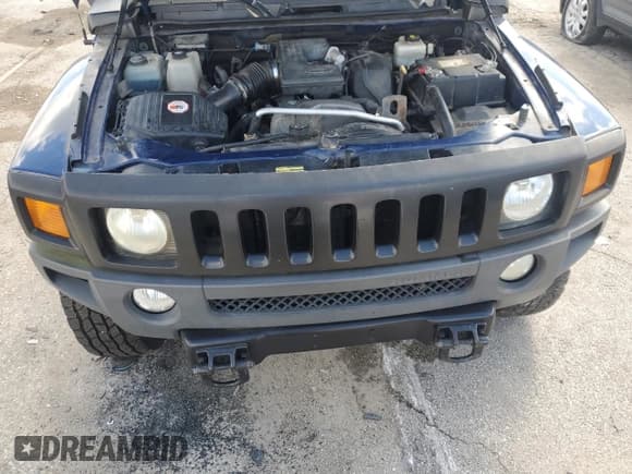 ✅ 2009 Hummer H3 H3T Luxury • VIN: 5GNEN13E798111518 • Lot: 69516965. Wystawiony na Copart z przebiegiem 166 387 mil. Bezpłatny archiwum sprzedaży aukcyjnych z USA i szczegółowy raport historii pojazdu na DreamBid. Zdjęcie 11.