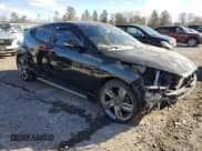 ✅ 2015 Hyundai Veloster Turbo • VIN: KMHTC6AE6FU228809 • Lot: 87266514. Wystawiony na Copart z przebiegiem 102 373 mil. Bezpłatny archiwum sprzedaży aukcyjnych z USA i szczegółowy raport historii pojazdu na DreamBid. Zdjęcie 4.