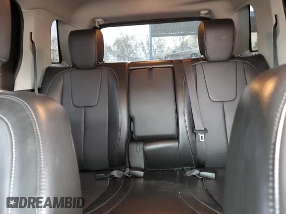 ✅ 2017 GMC Terrain Denali • VIN: 2GKFLVE30H6206587 • Лот: 61958195. Опубликован ранее на Copart с пробегом 92 862 миль. Бесплатный доступ к архиву аукционных продаж из США и подробный отчёт об истории автомобиля на DreamBid. Изображение 10.