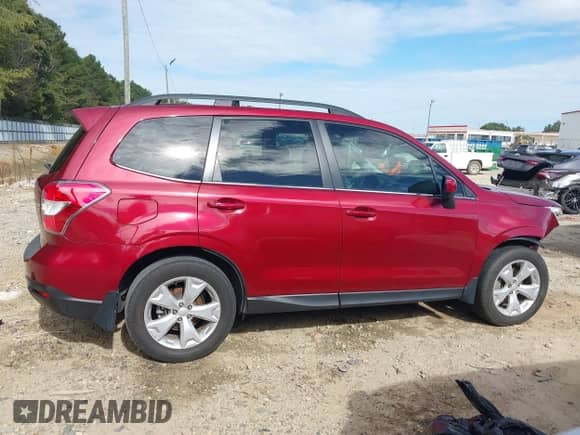 2015 Subaru Forester Limited с VIN JF2SJAHC7FH476770, выставлен на аукционе IAAI как лот 43327477 с пробегом 35 457 миль миль и . История ставок и продаж доступна на DreamBid. Изображение 13.