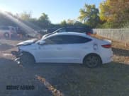 ✅ 2018 Hyundai Elantra SEL • VIN: 5NPD84LF8JH224509 • Lot: 43626514. Listed on IAAI with 23,847 mi. Free auction sales archive from the USA and detailed vehicle history report at DreamBid. Image 14.