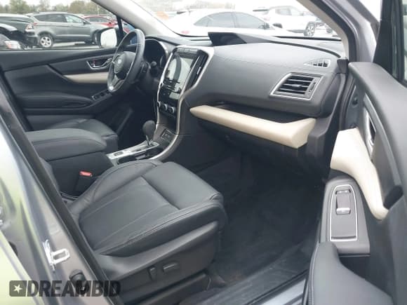 ✅ 2022 Subaru Ascent Limited • VIN: 4S4WMALD2N3452259 • Lot: 40847408. Listed on IAAI with 38,770 mi. Free auction sales archive from the USA and detailed vehicle history report at DreamBid. Image 5.