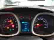 2015 Chevrolet Equinox LS с VIN 2GNFLEEK3F6397350, выставлен на аукционе IAAI как лот 43545131 с пробегом 130 947 миль миль и . История ставок и продаж доступна на DreamBid. Изображение 7.