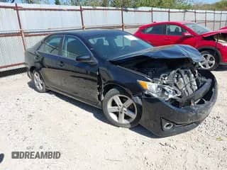 2012 Toyota Camry L с VIN 4T1BF1FK5CU612743, выставлен на аукционе IAAI как лот 43355886 с пробегом 121 743 миль миль и . История ставок и продаж доступна на DreamBid. Изображение 1.