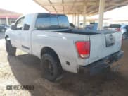 ✅ 2004 Nissan Titan SE • VIN: 1N6AA06B34N573376 • Lot: 43531594. Listed on IAAI with 222,146 mi. Free auction sales archive from the USA and detailed vehicle history report at DreamBid. Image 3.