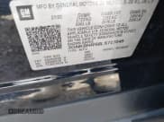 ✅ 2020 Chevrolet Blazer LT • VIN: 3GNKBHRS8LS717045 • Lot: 43017567. Listed on IAAI with 68,651 mi. Free auction sales archive from the USA and detailed vehicle history report at DreamBid. Image 9.