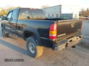 ✅ 2002 Chevrolet Silverado 2500HD LS • VIN: 1GCHK29U42E209682 • Lot: 43628709. Wystawiony na IAAI z przebiegiem 179 357 mil. Bezpłatny archiwum sprzedaży aukcyjnych z USA i szczegółowy raport historii pojazdu na DreamBid. Zdjęcie 6.