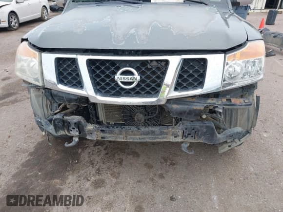 ✅ 2012 Nissan Armada Platinum • VIN: 5N1AA0NE5CN606774 • Лот: 42538754. Опубликован ранее на IAAI с пробегом 172 346 миль. Бесплатный доступ к архиву аукционных продаж из США и подробный отчёт об истории автомобиля на DreamBid. Изображение 6.