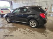 ✅ 2012 Chevrolet Equinox 1LT • VIN: 2GNALDEK8C6364201 • Lot: 81754705. Listed on Copart with 121,775 mi. Free auction sales archive from the USA and detailed vehicle history report at DreamBid. Image 2.