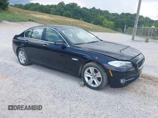 ✅ 2013 BMW 5 Series 528i xDrive • VIN: WBAXH5C55DD115491 • Лот: 42988287. Опубликован ранее на IAAI с пробегом 93 930 миль. Бесплатный доступ к архиву аукционных продаж из США и подробный отчёт об истории автомобиля на DreamBid. Изображение 1.