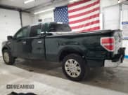 ✅ 2012 Ford F-150 XL • VIN: 1FTFW1EF6CFB89105 • Lot: 58137015. Listed on Copart with 170,808 mi. Free auction sales archive from the USA and detailed vehicle history report at DreamBid. Image 2.