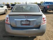 ✅ 2012 Nissan Sentra SR • VIN: 3N1AB6AP6CL739204 • Lot: 84243975. Listed on Copart with 103,152 mi. Free auction sales archive from the USA and detailed vehicle history report at DreamBid. Image 6.