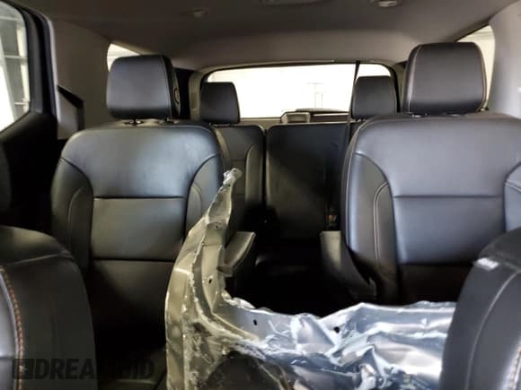 ✅ 2018 Chevrolet Traverse LT • VIN: 1GNEVHKW7JJ112143 • Lot: 81086695. Listed on Copart with 199,471 mi. Free auction sales archive from the USA and detailed vehicle history report at DreamBid. Image 10.