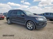 ✅ 2019 Ford Explorer • VIN: 1FM5K7B82KGA96182 • Lot: 71911455. Wystawiony na Copart z przebiegiem 68 176 mil. Bezpłatny archiwum sprzedaży aukcyjnych z USA i szczegółowy raport historii pojazdu na DreamBid. Zdjęcie 4.