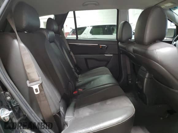 2011 Hyundai Santa Fe SE с VIN 5XYZHDAG3BG029542, выставлен на аукционе Copart как лот 71044785 с пробегом 202 287 миль миль и На запчасти • Non repairable. История ставок и продаж доступна на DreamBid. Изображение 11.