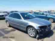 2006 BMW 3 Series 325Ci с VIN WBABD334X6PL09663, выставлен на аукционе IAAI как лот 42343265 с пробегом 159 882 миль миль и . История ставок и продаж доступна на DreamBid. Изображение 1.