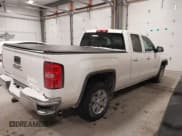 ✅ 2014 GMC Sierra 1500 SLE • VIN: 1GTV2UEH9EZ337419 • Lot: 41594003. Wystawiony na IAAI z przebiegiem 159 906 mil. Bezpłatny archiwum sprzedaży aukcyjnych z USA i szczegółowy raport historii pojazdu na DreamBid. Zdjęcie 4.