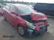 2015 Hyundai Accent GLS с VIN KMHCT4AE6FU857877, выставлен на аукционе IAAI как лот 43544512 с пробегом 143 627 миль миль и . История ставок и продаж доступна на DreamBid. Изображение 1.