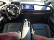 ✅ 2024 Toyota Prius XSE • VIN: JTDACACU8R3025899 • Лот: 87408745. Опубликован ранее на Copart с пробегом 25 688 миль. Бесплатный доступ к архиву аукционных продаж из США и подробный отчёт об истории автомобиля на DreamBid. Изображение 8.