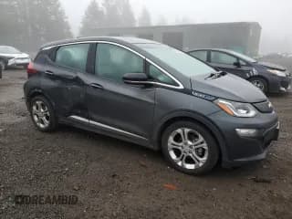 ✅ 2017 Chevrolet Bolt EV LT • VIN: 1G1FW6S0XH4191187 • Lot: 88344045. Wystawiony na Copart z przebiegiem 41 561 mil. Bezpłatny archiwum sprzedaży aukcyjnych z USA i szczegółowy raport historii pojazdu na DreamBid. Zdjęcie 4.