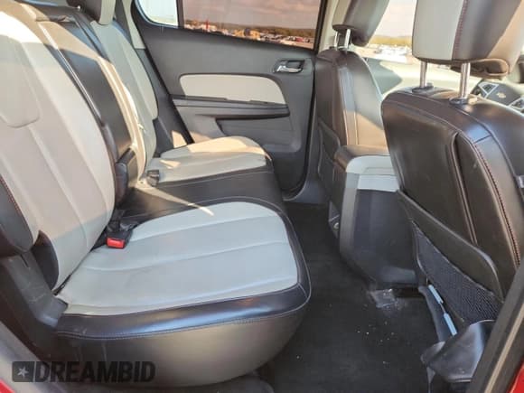 ✅ 2014 Chevrolet Equinox LTZ • VIN: 2GNFLHE30E6218612 • Лот: 90486975. Опубликован ранее на Copart с пробегом 172 096 миль. Бесплатный доступ к архиву аукционных продаж из США и подробный отчёт об истории автомобиля на DreamBid. Изображение 10.