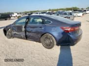✅ 2016 Toyota Avalon Touring • VIN: 4T1BK1EB9GU203048 • Лот: 82471225. Опубликован ранее на Copart с пробегом 137 366 миль. Бесплатный доступ к архиву аукционных продаж из США и подробный отчёт об истории автомобиля на DreamBid. Изображение 2.