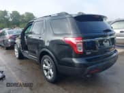 ✅ 2013 Ford Explorer Limited • VIN: 1FM5K8F84DGA59783 • Lot: 43241358. Wystawiony na IAAI z przebiegiem 192 789 mil. Bezpłatny archiwum sprzedaży aukcyjnych z USA i szczegółowy raport historii pojazdu na DreamBid. Zdjęcie 3.