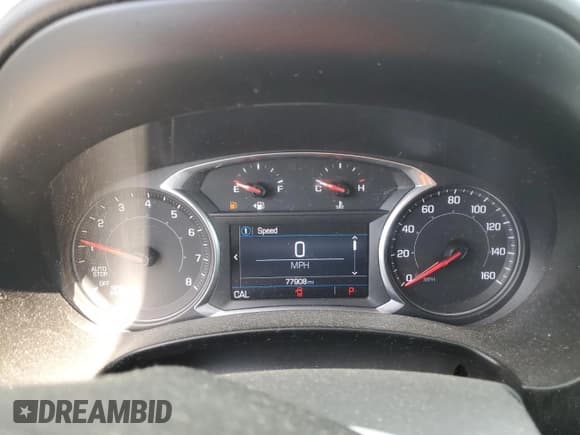 ✅ 2019 GMC Terrain SLE • VIN: 3GKALMEV8KL395143 • Lot: 84821165. Wystawiony na Copart z przebiegiem 77 908 mil. Bezpłatny archiwum sprzedaży aukcyjnych z USA i szczegółowy raport historii pojazdu na DreamBid. Zdjęcie 9.