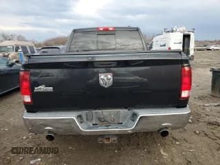 ✅ 2009 Dodge 1500 SLT • VIN: 1D3HB13T59S752519 • Lot: 45920835. Wystawiony na Copart z przebiegiem 149 166 mil. Bezpłatny archiwum sprzedaży aukcyjnych z USA i szczegółowy raport historii pojazdu na DreamBid. Zdjęcie 6.