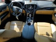 ✅ 2013 Cadillac ATS Premium • VIN: 1G6AL5SXXD0160639 • Lot: 69927055. Listed on Copart with 43,499 mi. Free auction sales archive from the USA and detailed vehicle history report at DreamBid. Image 8.