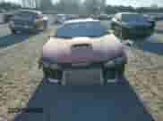 2000 Chevrolet Camaro Z28 с VIN 2G1FP22G6Y2135689, выставлен на аукционе Copart как лот 83859034 с пробегом Не указан миль и Чистый • Clean title. История ставок и продаж доступна на DreamBid. Изображение 10.