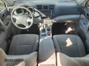 ✅ 2013 Toyota Highlander Plus • VIN: 5TDBK3EH8DS224929 • Lot: 92681645. Listed on Copart with 125,861 mi. Free auction sales archive from the USA and detailed vehicle history report at DreamBid. Image 8.