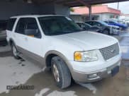 ✅ 2003 Ford Expedition Eddie Bauer • VIN: 1FMEU17W73LC16937 • Lot: 42631651. Listed on IAAI with 203,144 mi. Free auction sales archive from the USA and detailed vehicle history report at DreamBid. Image 6.