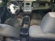 ✅ 2016 Ford Police Interceptor • VIN: 1FAHP2MT7GG132338 • Lot: 81930035. Listed on Copart with Not provided. Free auction sales archive from the USA and detailed vehicle history report at DreamBid. Image 8.