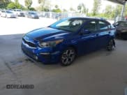 ✅ 2020 Kia Forte LXS • VIN: 3KPF24AD6LE186524 • Лот: 43570547. Опубликован ранее на IAAI с пробегом 119 484 миль. Бесплатный доступ к архиву аукционных продаж из США и подробный отчёт об истории автомобиля на DreamBid. Изображение 17.
