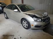 ✅ 2015 Chevrolet Cruze LT • VIN: 1G1PC5SB2F7209797 • Лот: 92389605. Опубликован ранее на Copart с пробегом 229 104 миль. Бесплатный доступ к архиву аукционных продаж из США и подробный отчёт об истории автомобиля на DreamBid. Изображение 4.