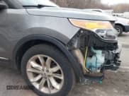 ✅ 2013 Ford Explorer Limited • VIN: 1FM5K8F89DGA51713 • Lot: 41909580. Wystawiony na IAAI z przebiegiem 151 274 mil. Bezpłatny archiwum sprzedaży aukcyjnych z USA i szczegółowy raport historii pojazdu na DreamBid. Zdjęcie 18.