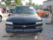 ✅ 2002 Chevrolet Tahoe LS • VIN: 1GNEK13Z42R145502 • Lot: 42412368. Listed on IAAI with 317,232 mi. Free auction sales archive from the USA and detailed vehicle history report at DreamBid. Image 13.