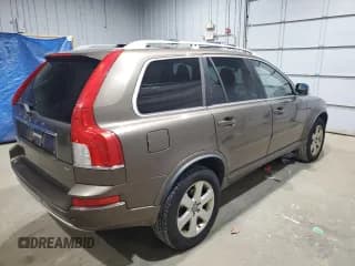 ✅ 2013 Volvo XC90 Premier Plus • VIN: YV4952CZ0D1631701 • Лот: 92631865. Опубликован ранее на Copart с пробегом 247 766 миль. Бесплатный доступ к архиву аукционных продаж из США и подробный отчёт об истории автомобиля на DreamBid. Изображение 3.