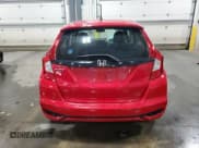 ✅ 2020 Honda Fit LX • VIN: 3HGGK5H41LM700058 • Lot: 85843195. Listed on Copart with 49,490 mi. Free auction sales archive from the USA and detailed vehicle history report at DreamBid. Image 6.