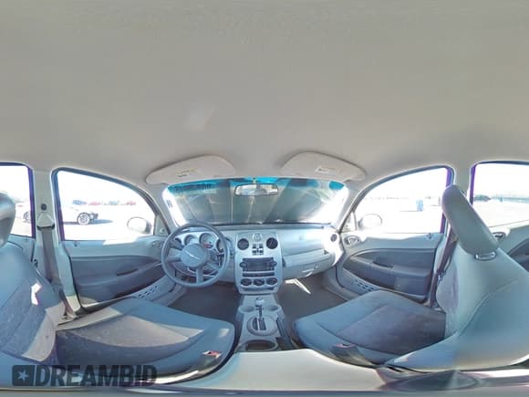 ✅ 2008 Chrysler PT Cruiser • VIN: 3A8FY48B88T175460 • Лот: 90736015. Опубликован ранее на Copart с пробегом 139 400 миль. Бесплатный доступ к архиву аукционных продаж из США и подробный отчёт об истории автомобиля на DreamBid. Изображение 14.