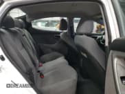 ✅ 2016 Hyundai Elantra SE • VIN: 5NPDH4AE2GH709909 • Lot: 92304705. Listed on Copart with 177,886 mi. Free auction sales archive from the USA and detailed vehicle history report at DreamBid. Image 10.