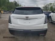✅ 2023 Cadillac XT5 AWD Sport • VIN: 1GYKNGRS4PZ176086 • Lot: 53955535. Wystawiony na Copart z przebiegiem 15 709 mil. Bezpłatny archiwum sprzedaży aukcyjnych z USA i szczegółowy raport historii pojazdu na DreamBid. Zdjęcie 6.