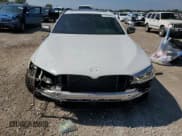 ✅ 2018 BMW 5 Series M550i xDrive • VIN: WBAJB9C54JB035279 • Lot: 71107785. Listed on Copart with 61,120 mi. Free auction sales archive from the USA and detailed vehicle history report at DreamBid. Image 5.