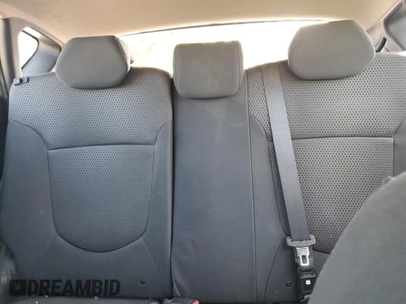 ✅ 2017 Hyundai Accent Sport • VIN: KMHCU5AE6HU334042 • Лот: 71619184. Опубликован ранее на Copart с пробегом 57 386 миль. Бесплатный доступ к архиву аукционных продаж из США и подробный отчёт об истории автомобиля на DreamBid. Изображение 10.