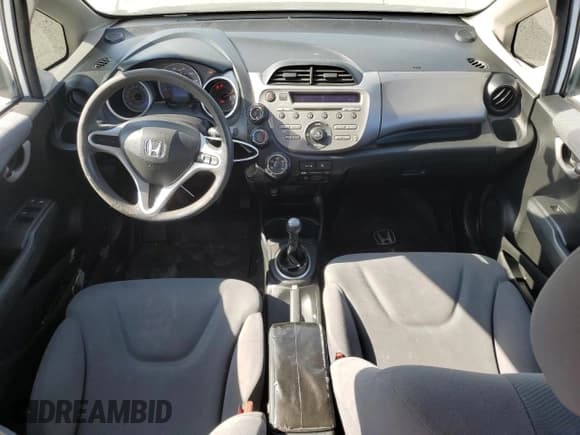 ✅ 2012 Honda Fit • VIN: JHMGE8G35CC034516 • Lot: 62781435. Wystawiony na Copart z przebiegiem 140 904 mil. Bezpłatny archiwum sprzedaży aukcyjnych z USA i szczegółowy raport historii pojazdu na DreamBid. Zdjęcie 8.