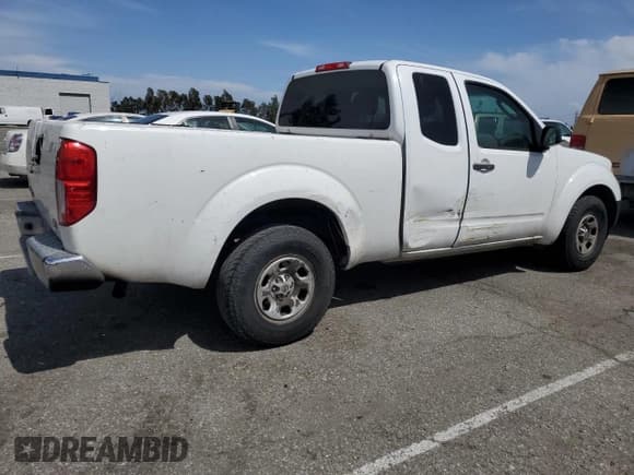 ✅ 2009 Nissan Frontier SE • VIN: 1N6BD06T09C416508 • Лот: 56797545. Опубликован ранее на Copart с пробегом 372 275 миль. Бесплатный доступ к архиву аукционных продаж из США и подробный отчёт об истории автомобиля на DreamBid. Изображение 3.