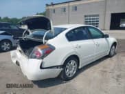 ✅ 2009 Nissan Altima S • VIN: 1N4AL21E89N550652 • Лот: 42480350. Опубликован ранее на IAAI с пробегом 183 552 миль. Бесплатный доступ к архиву аукционных продаж из США и подробный отчёт об истории автомобиля на DreamBid. Изображение 4.